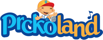 PRCKOLAND - LOGO